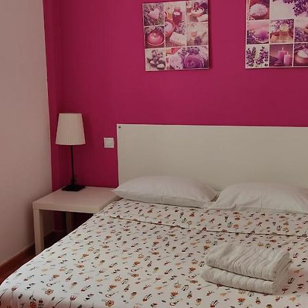 וסינדריו Apartamento "Casa Los Sabandenos" מראה חיצוני תמונה
