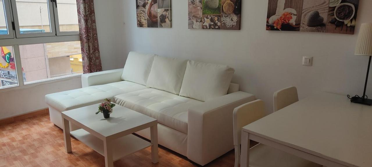וסינדריו Apartamento "Casa Los Sabandenos" מראה חיצוני תמונה