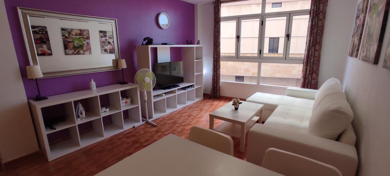 וסינדריו Apartamento "Casa Los Sabandenos" מראה חיצוני תמונה