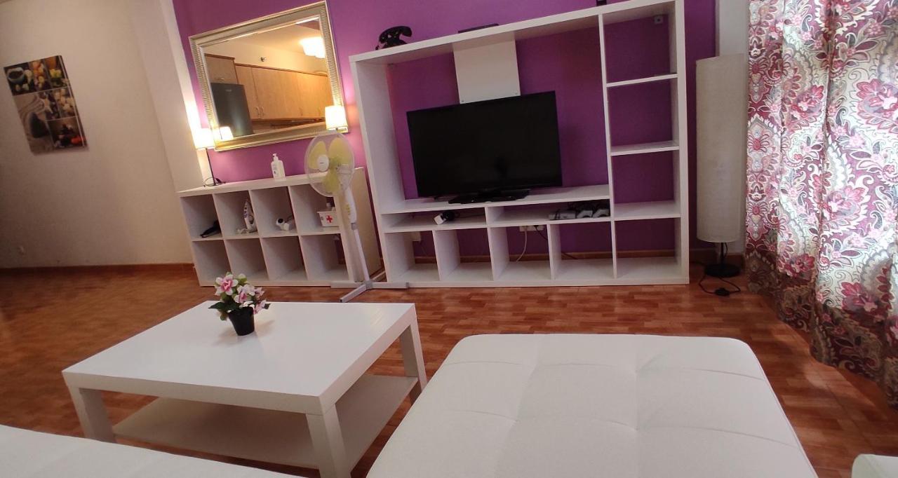 וסינדריו Apartamento "Casa Los Sabandenos" מראה חיצוני תמונה