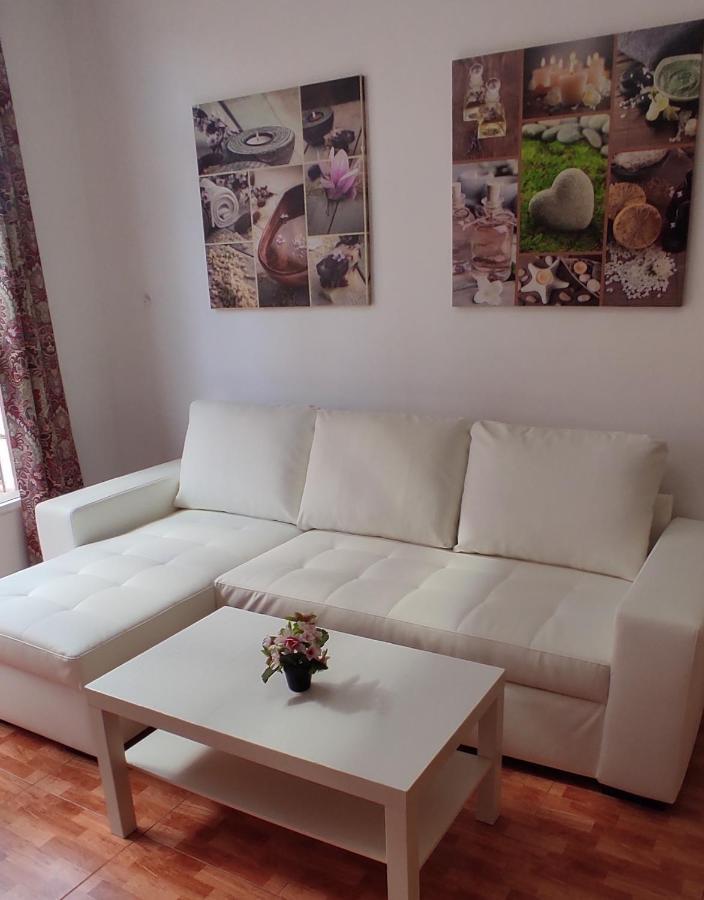 וסינדריו Apartamento "Casa Los Sabandenos" מראה חיצוני תמונה