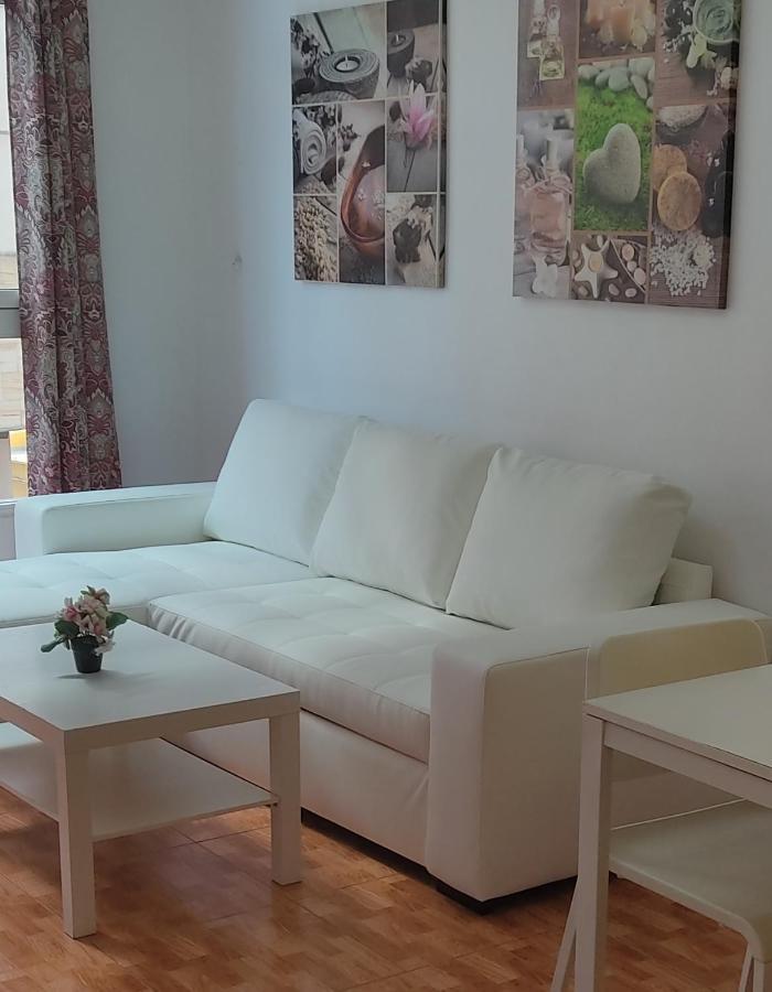 וסינדריו Apartamento "Casa Los Sabandenos" מראה חיצוני תמונה