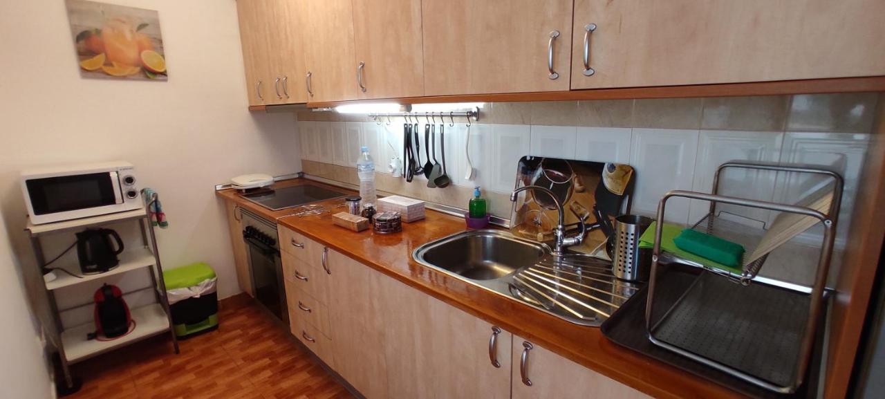 וסינדריו Apartamento "Casa Los Sabandenos" מראה חיצוני תמונה